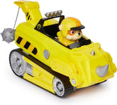 Paw Patrol Jungle Themed Vehicle 6067778 - Colorland Toys